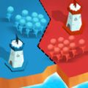 高能冲突游戏最新版