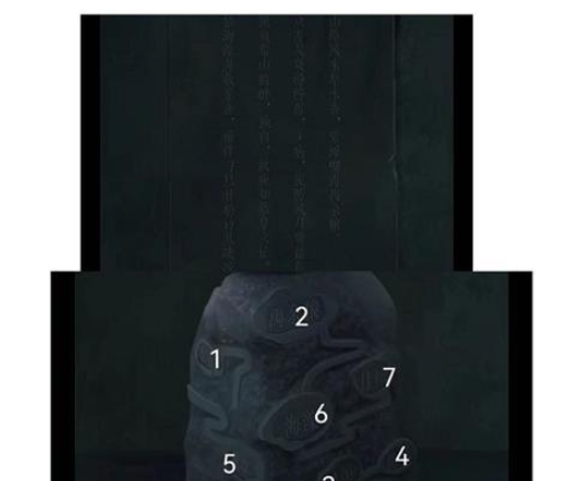 点灯2叩门怨第五章怎么通关