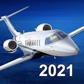 航空模拟器2023修改版中文下载最新版