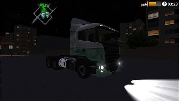 公路司机免费正版