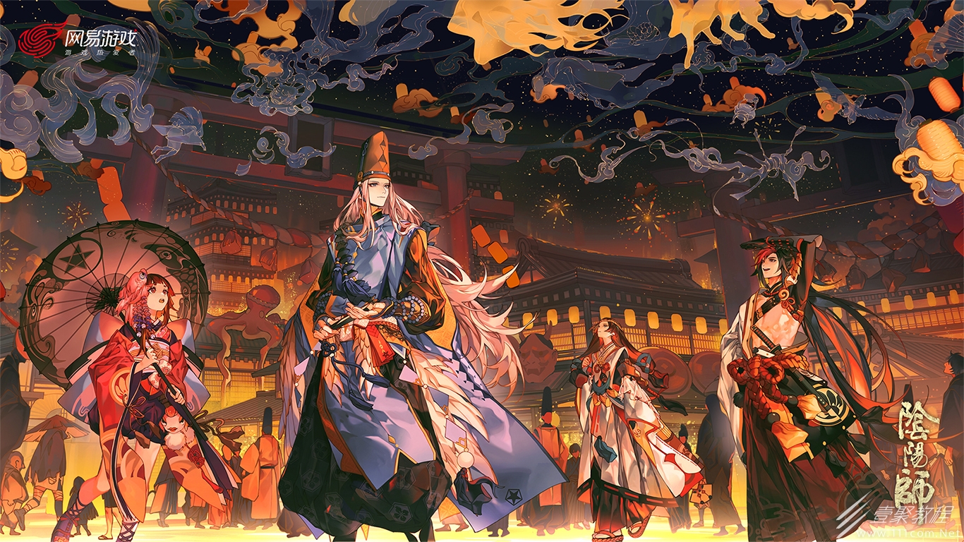 阴阳师神社集缘阵容搭配攻略