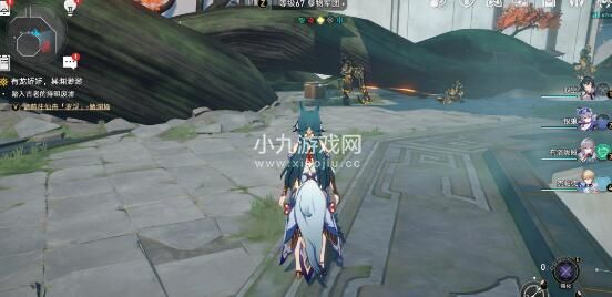 崩坏星穹铁道丹鼎司1楼宝箱怎么获取