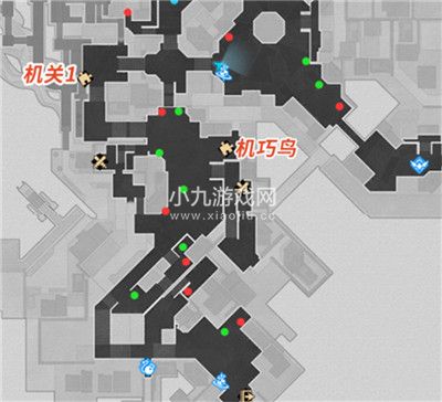 崩坏星穹铁道丹鼎司机关怎么解