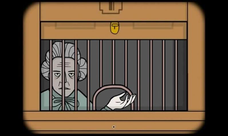 地铁繁花汉化版