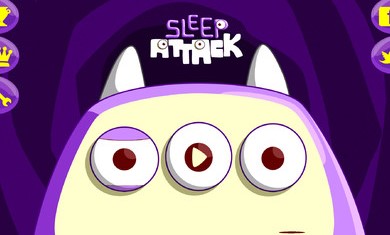 睡意侵袭游戏最新版