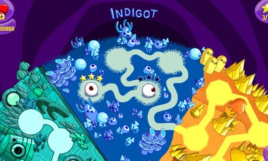 睡意侵袭游戏最新版