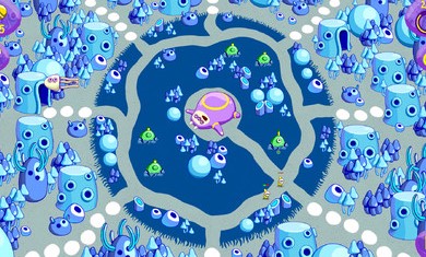 睡意侵袭游戏最新版