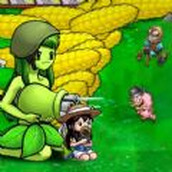 蔬菜保卫战安卓下载