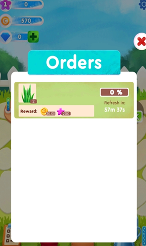 放置植物花园版