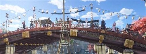 逆水寒手游旧时雁归奇遇怎么过