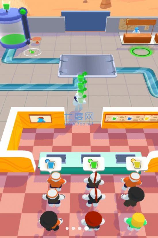火柴人狙击队下载