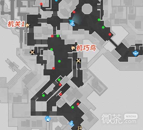 崩坏星穹铁道丹鼎司机关解谜方法详情
