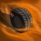 艰难道路手游