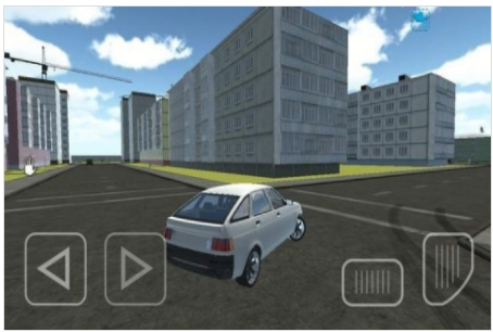 道路驾驶王游戏下载
