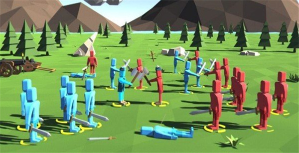 古代战争模拟器3游戏下载