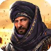 冲突霸王的诡计正版