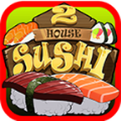正太寿司屋2中文修改版2022（Sushi House2）