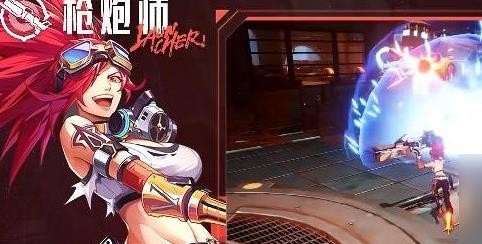 晶核手游狂战士技能加点攻略