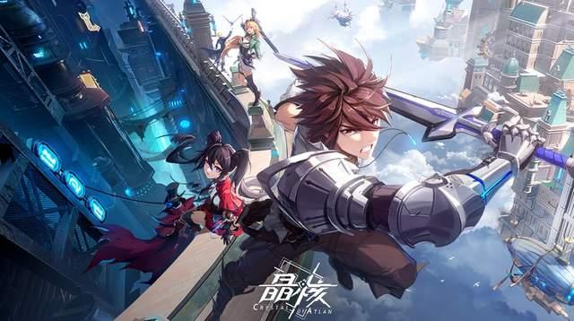 《晶核(CoA)》试玩：有内味了！爽快打斗的传统动作RPG网游依旧未来可期