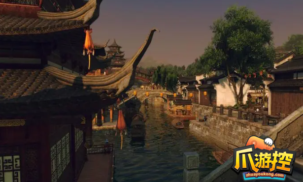 逆水寒手游棋踪何处任务怎么做