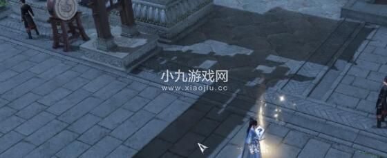 逆水寒手游雨夜亡魂探案任务怎么做