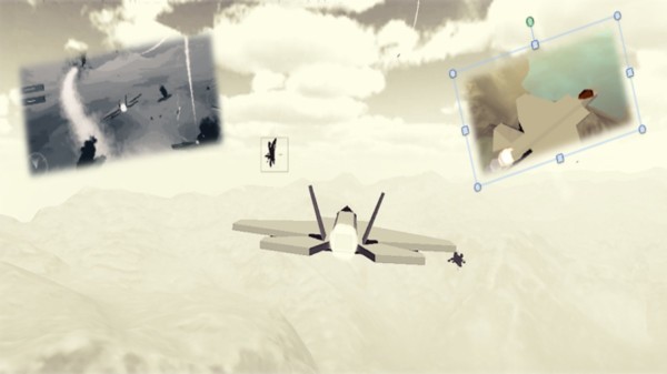 空战飞行模拟器下载最新版