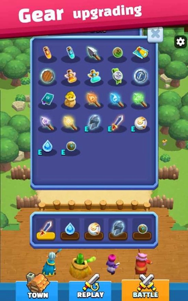 终极城堡守卫战游戏安装