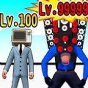 顶级马桶人免费正版