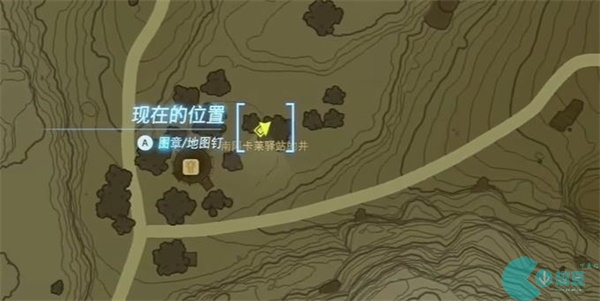 王国之泪目标是成为水井迷迷你挑战攻略