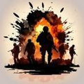 炮火防线免费正版