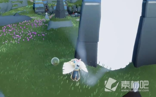 《光遇》7月26号彩虹代币位置介绍