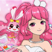 梦幻魔法芭比手游
