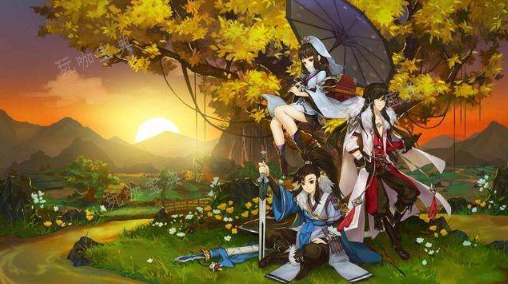 《剑网3指尖江湖》无尽试炼怎么玩？无尽试炼打法攻略