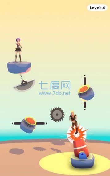 大炮人安卓版