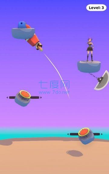 大炮人安卓版