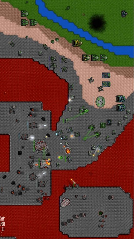 兵人沙盒战争中文版