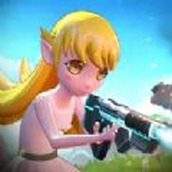 少女战FPS枪械射击安装