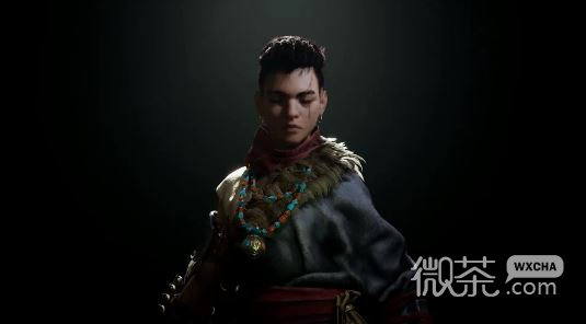 中国之星计划第三期达巴水痕之地公布一览
