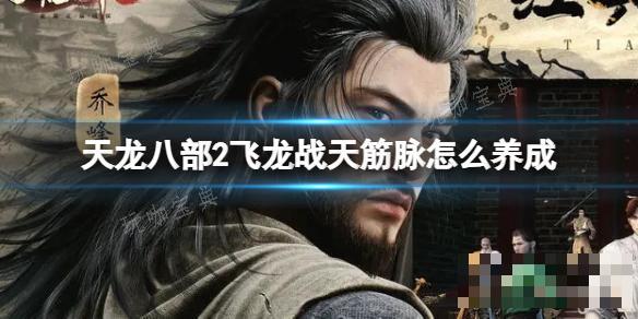 《天龙八部2飞龙战天》筋脉怎么养成？筋脉养成攻略