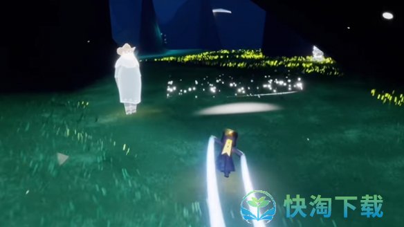 《光遇》拾光季第三个任务完成策略