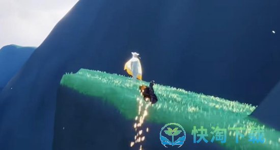 《光遇》拾光季第五个任务完成策略