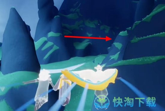《光遇》拾光季第五个任务完成策略