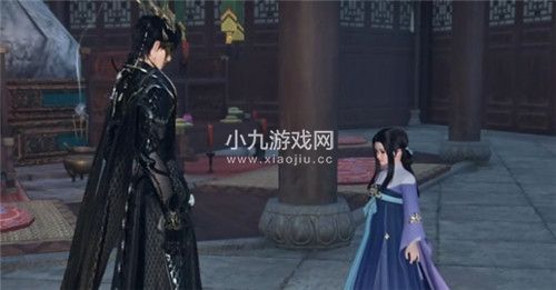 逆水寒手游镜湖怎么去