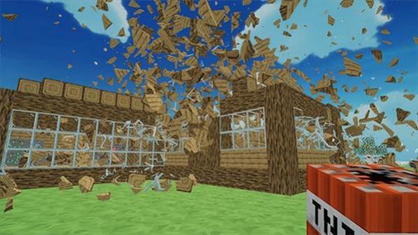 工艺破坏模拟器下载