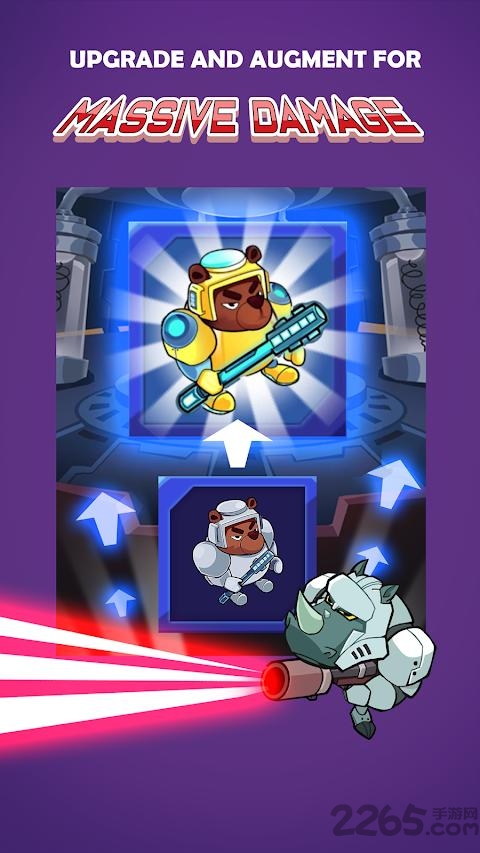 星兽无尽塔防下载安装