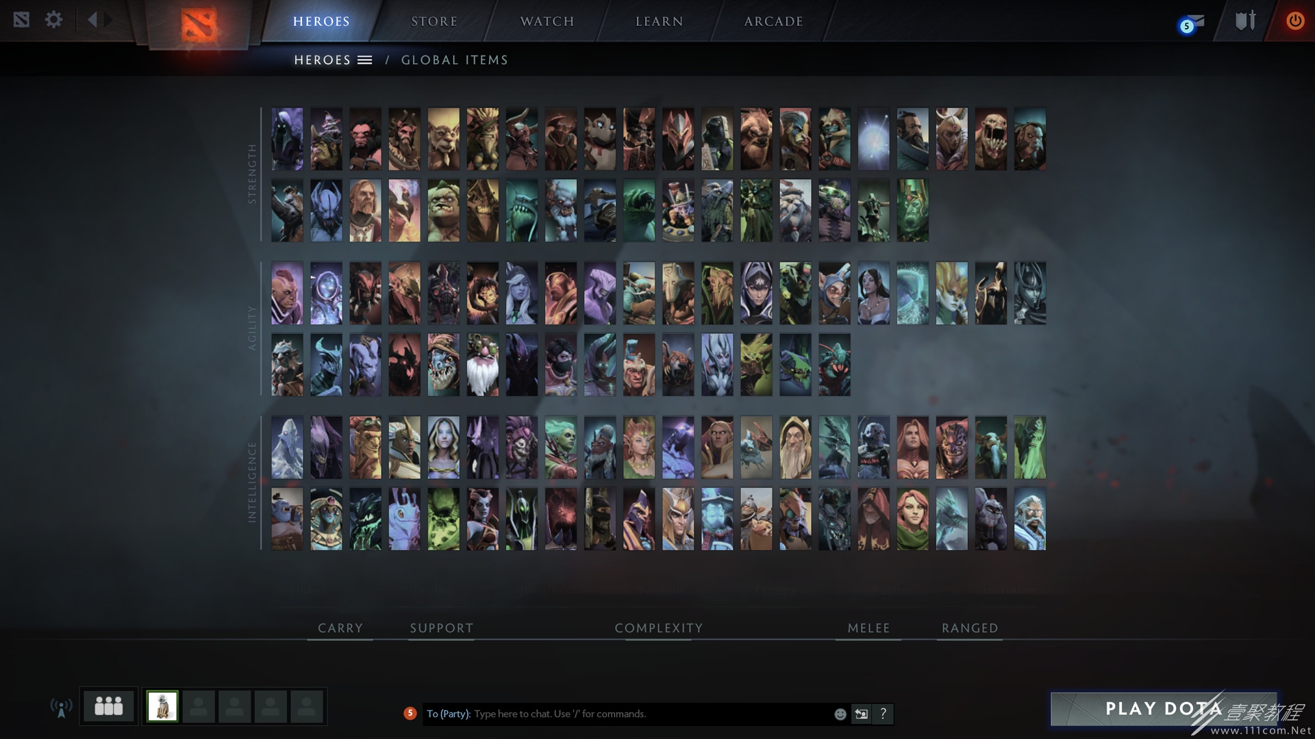 DOTA2无法启动游戏是什么原因