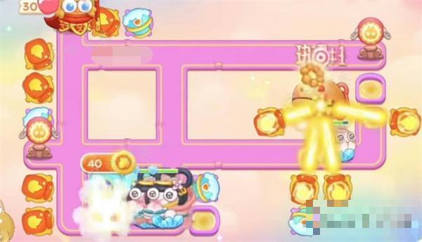 《保卫萝卜4》周赛7.29通关攻略2023