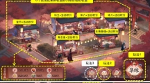 《阴阳师》喵缘小街活动详细玩法解析