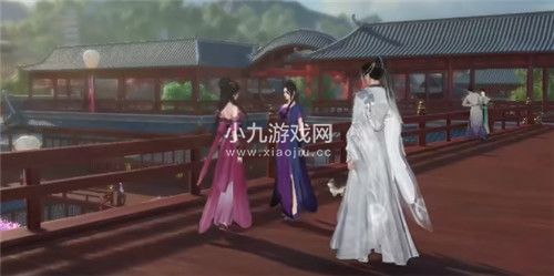 逆水寒手游夜雨两相别奇遇攻略