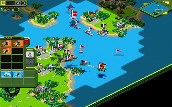 前线风暴手机版